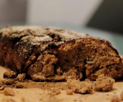 Kokos-Malz-Dinkel-Brot