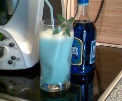 Grüne Eisliebe (mit Tipp für TM 21 und TM 3300)