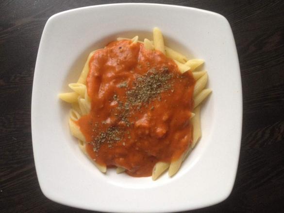 Bolognesesauce á la Maxi