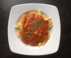Bolognesesauce á la Maxi