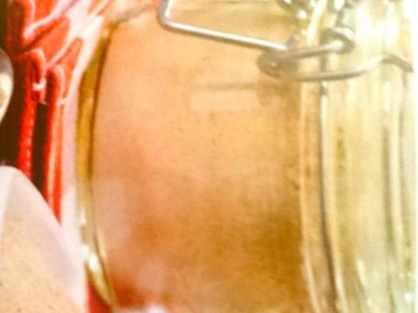 Soßenzauber mit Pilzaroma