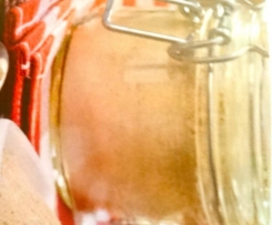 Soßenzauber mit Pilzaroma