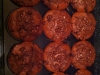 Schnelle Schokomuffins
