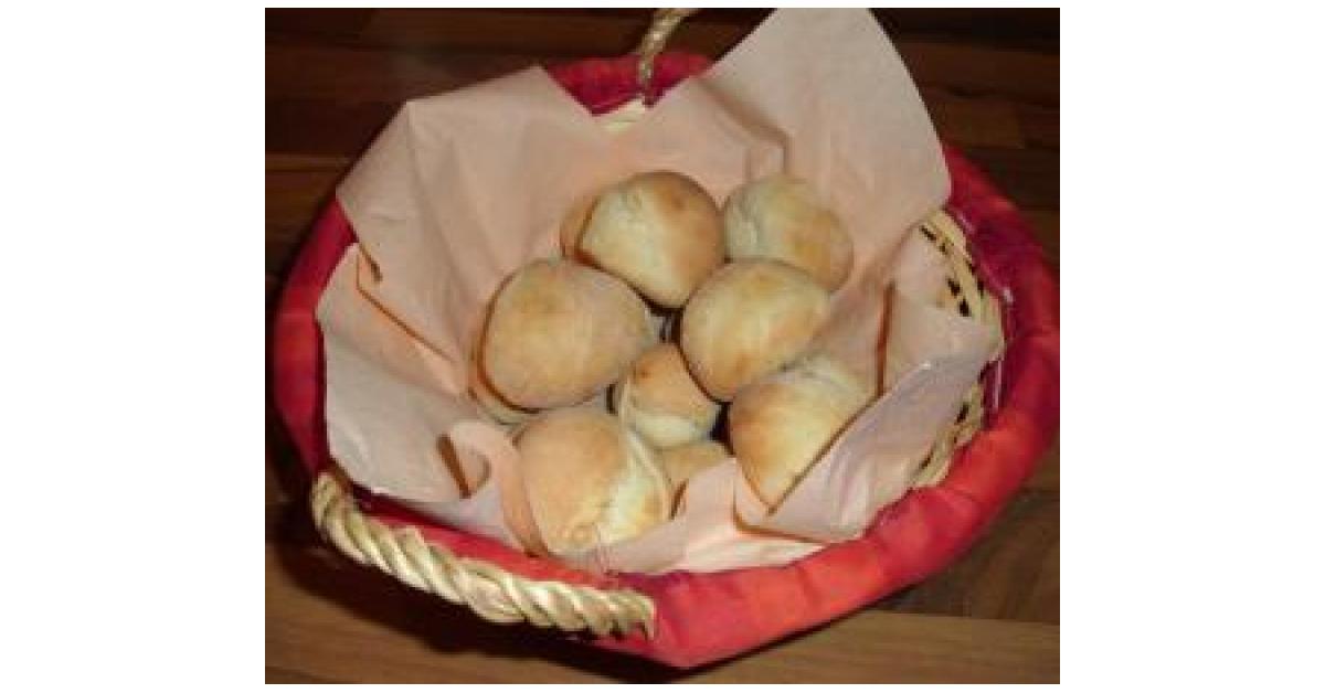 Variation von Pizzabrötchen mit Gelinggarantie von zonnenplume. Ein ... Variation von Pizzabrötchen mit Gelinggarantie von zonnenplume. Ein ...