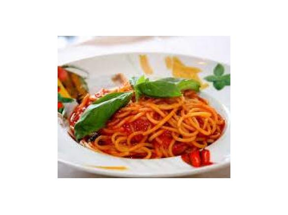 Die etwas andere Tomatensoße