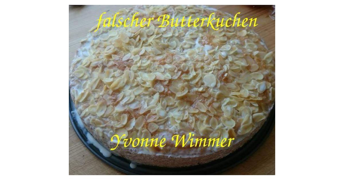 falscher Butterkuchen ww Rezept von . Ein Thermomix® Rezept aus der ... falscher Butterkuchen ww Rezept von . Ein Thermomix® Rezept aus der ...