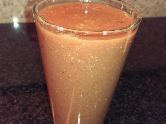 Vitaminbombe Smoothie