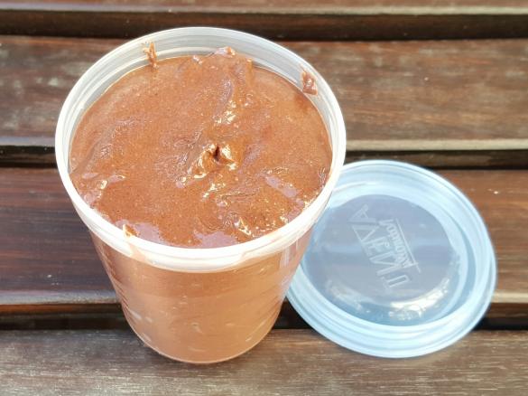 Schoko-Nuss-Aufstrich à la Thermiküche Maichingen