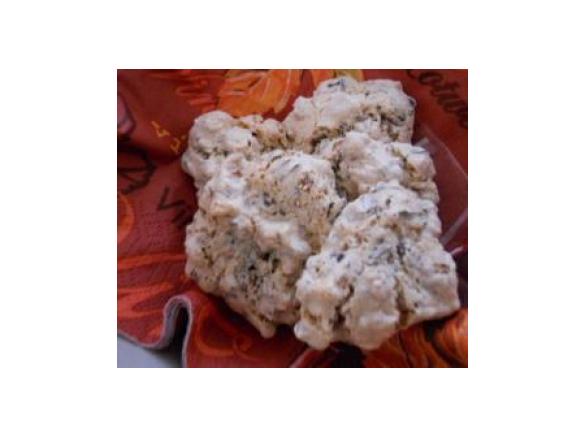 Variation von Brutti Ma Buoni