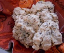 Variation von Brutti Ma Buoni