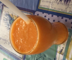 Smoothie Orange