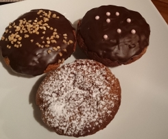 Oma's Gewürzmuffins