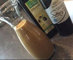 Dressing für alle Fälle