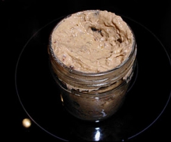 Tomatenaufstrich - vegan