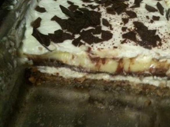 Sex in a Pan - Variation