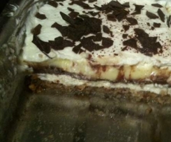 Sex in a Pan - Variation