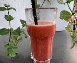 Variation Erdbeer- Daiquiri Partymenge 1l
