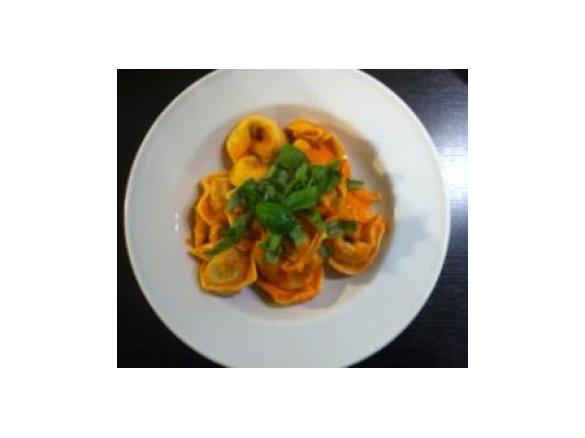 Pastasoße "Formaggio rosso"