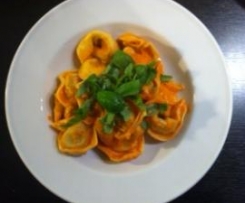 Pastasoße "Formaggio rosso"