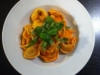 Pastasoße "Formaggio rosso"