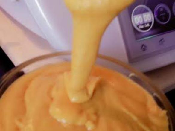 Weltbeste Käsesauce vegan 