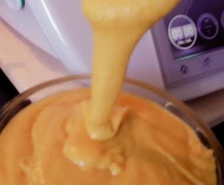 Weltbeste Käsesauce vegan 