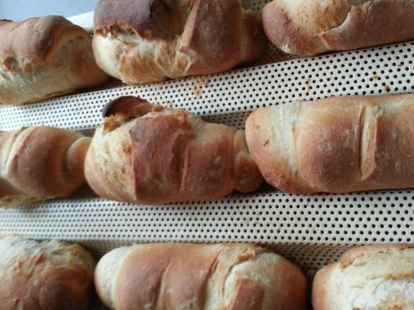 Superleckere Brötchen