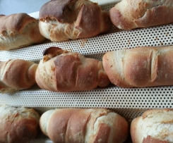 Superleckere Brötchen