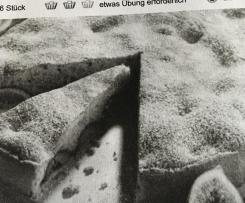 Spanische feigentorte