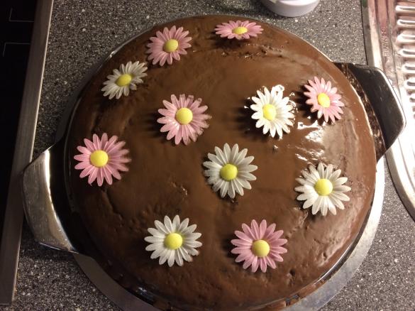 Sprudelkuchen einfach & schnell