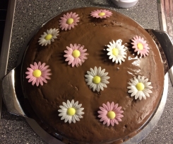 Sprudelkuchen einfach & schnell