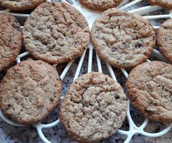 Bounty-Cookies