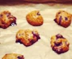 Fitness-Cookies