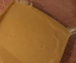 Honig-Senf-Dressing (WW)