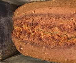 Roggen Dinkel Lechhauser Vollkornbrot