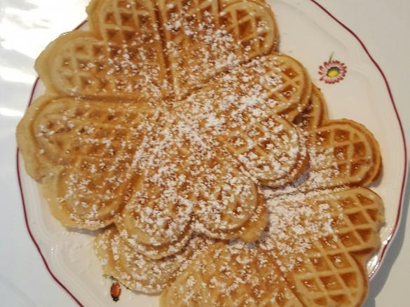 Waffeln