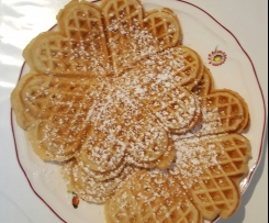 Waffeln