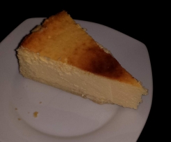 Käsekuchen wie vom Bäcker