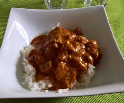 Chicken Curry [M.E. Edition]