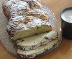 Hefezopf von Oma Liesel