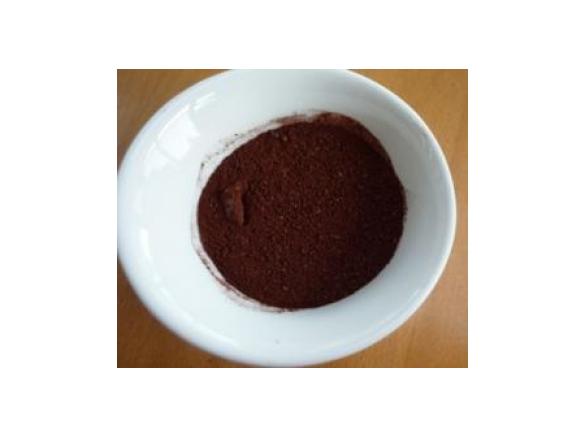 Heiße Schokolade auf Vorrat