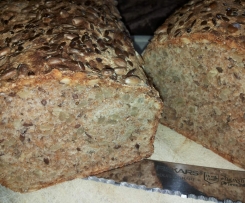 Brot - kernig und saftig