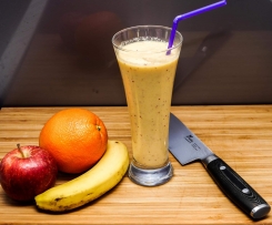 SoSaSt´s Frühstückstrunk