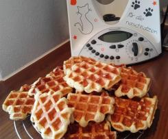 Waffeln