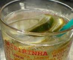 Meine beste Caipi-Bowle 