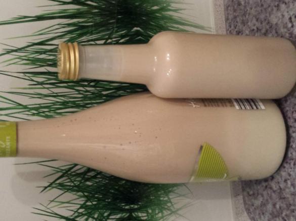 KINDERSCHOKOLADENLIKÖR