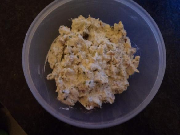 Winzerkäse super schnell