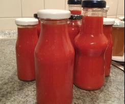 Tomatenketchup