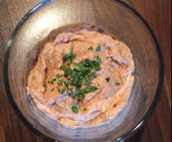 Thunfisch Aufstrich