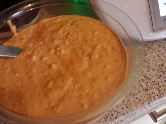 Feta Creme mit Ajvar